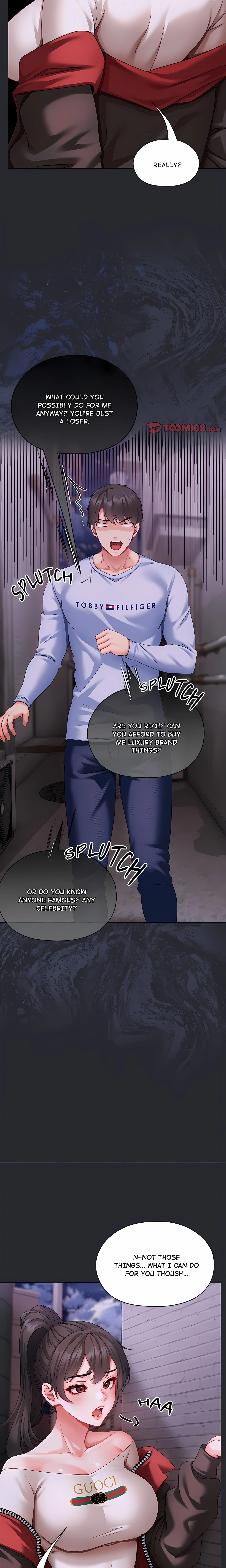 [MOTION] The Delinquent Girl (Uncensored), chapter 2, page 34 of 43