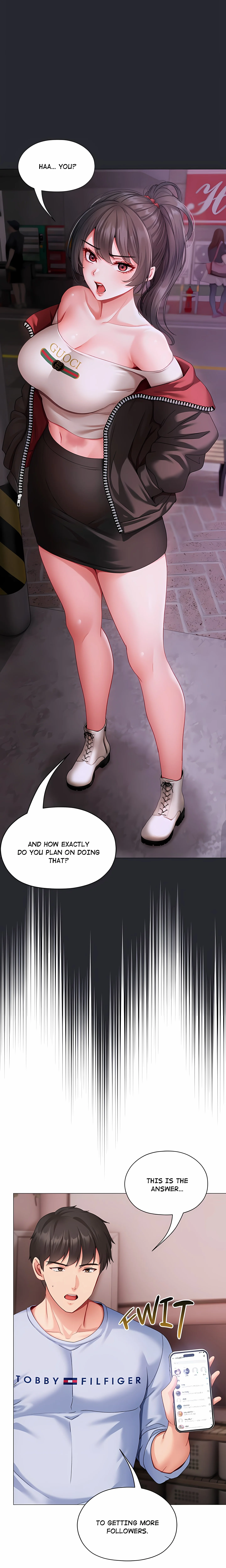 [MOTION] The Delinquent Girl (Uncensored), chapter 2, page 36 of 43