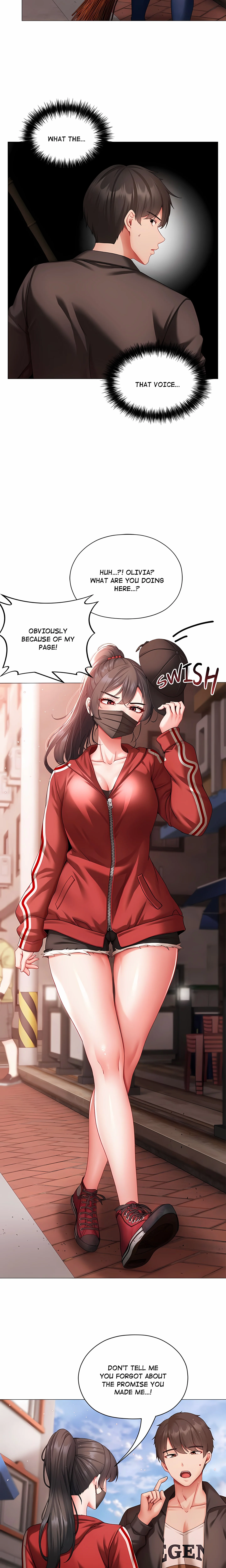 [MOTION] The Delinquent Girl (Uncensored), chapter 3, page 31 of 38