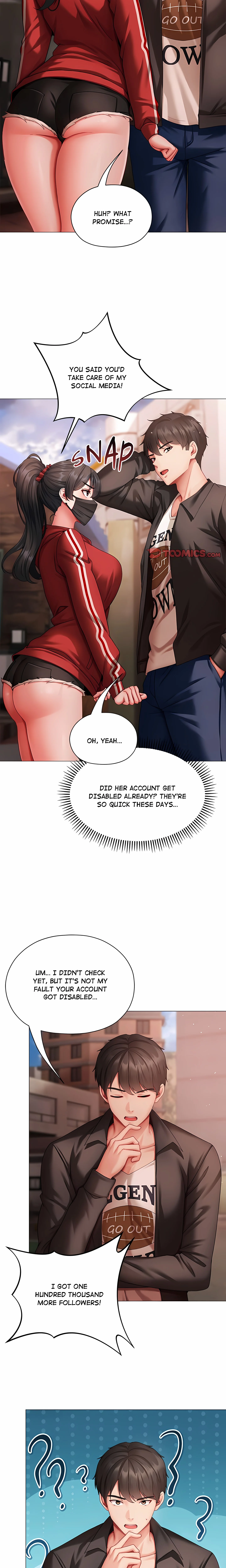 [MOTION] The Delinquent Girl (Uncensored), chapter 3, page 32 of 38