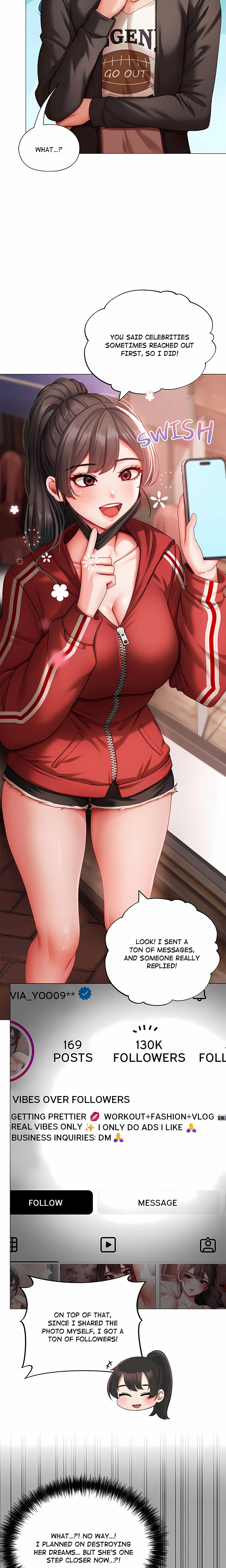 [MOTION] The Delinquent Girl (Uncensored), chapter 3, page 33 of 38