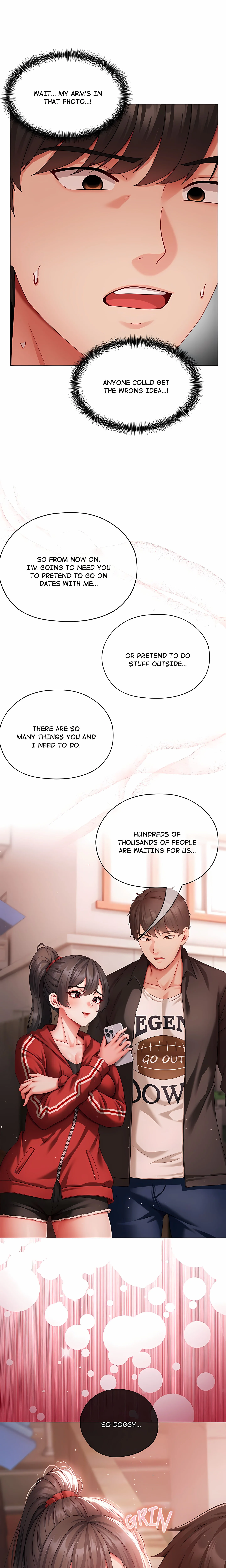 [MOTION] The Delinquent Girl (Uncensored), chapter 3, page 37 of 38