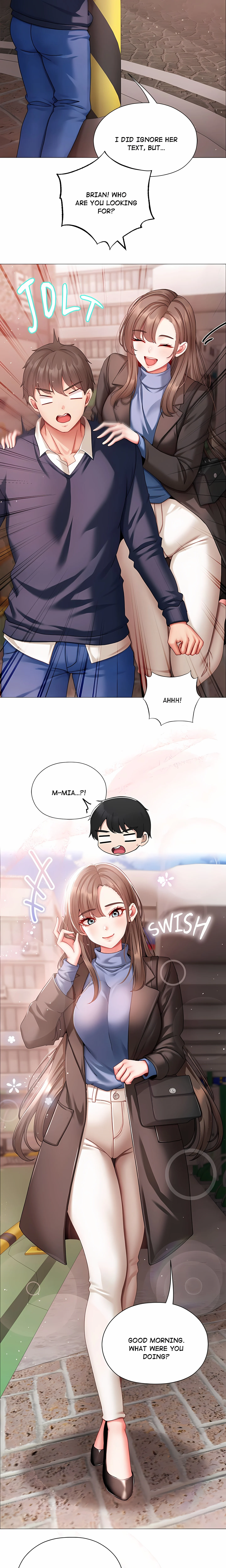 [MOTION] The Delinquent Girl (Uncensored), chapter 4, page 14 of 35