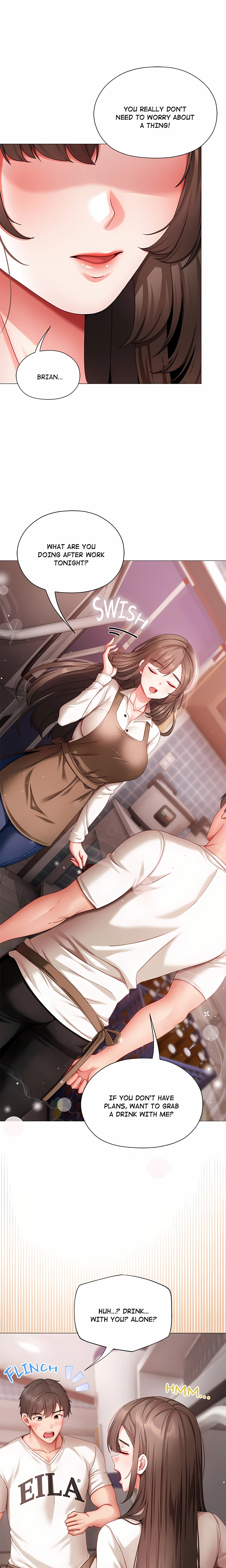 [MOTION] The Delinquent Girl (Uncensored), chapter 4, page 20 of 35