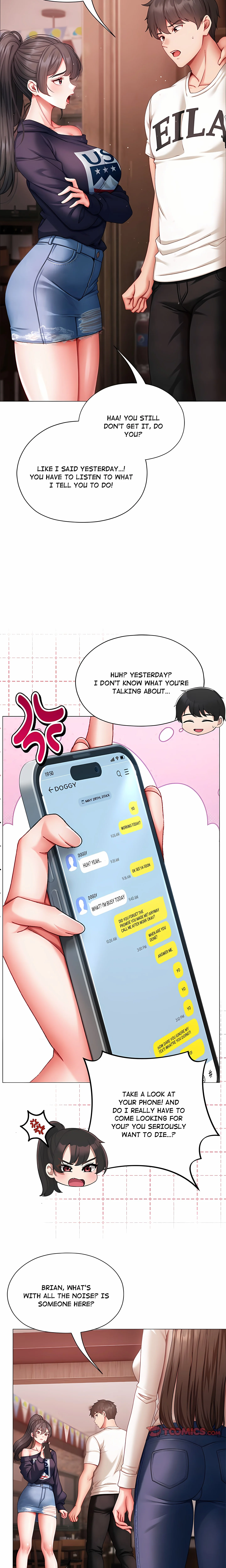 [MOTION] The Delinquent Girl (Uncensored), chapter 4, page 28 of 35