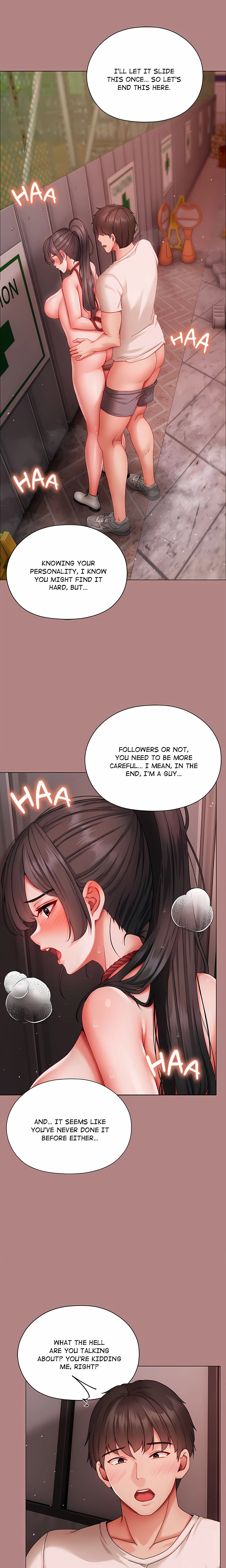 [MOTION] The Delinquent Girl (Uncensored), chapter 5, page 37 of 39