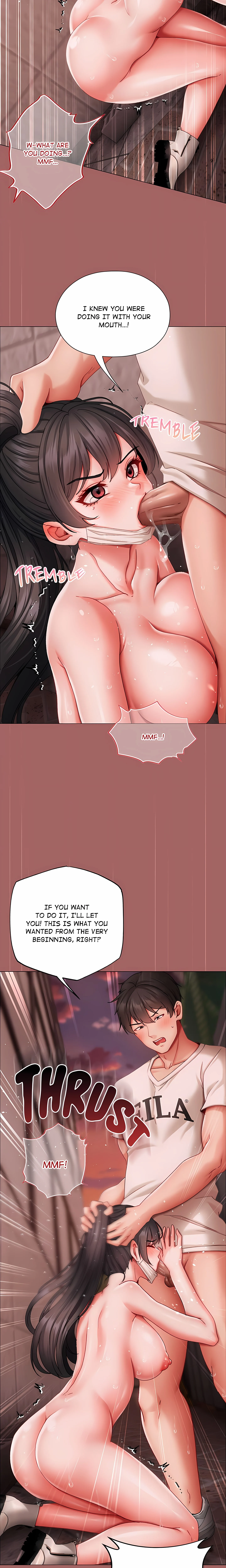 [MOTION] The Delinquent Girl (Uncensored), chapter 6, page 28 of 39