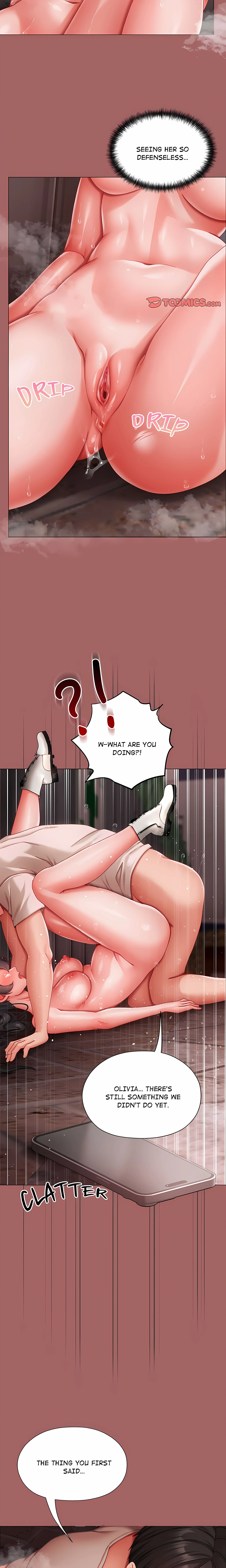 [MOTION] The Delinquent Girl (Uncensored), chapter 6, page 35 of 39