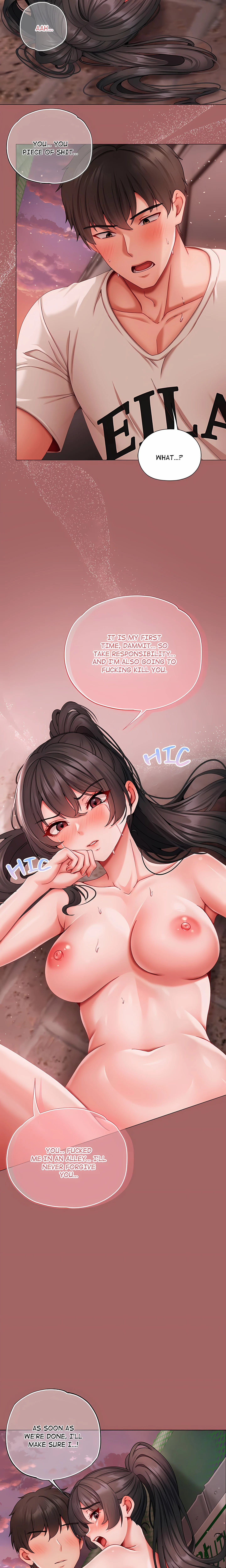 [MOTION] The Delinquent Girl (Uncensored), chapter 7, page 17 of 32