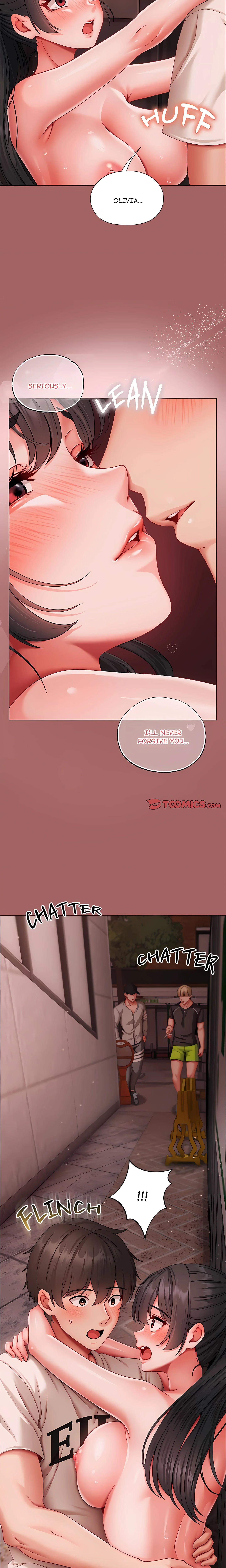 [MOTION] The Delinquent Girl (Uncensored), chapter 7, page 21 of 32