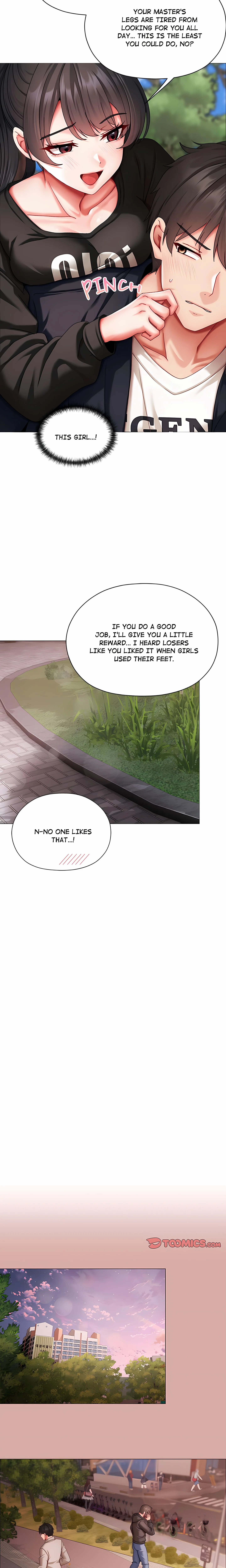 [MOTION] The Delinquent Girl (Uncensored), chapter 9, page 24 of 39