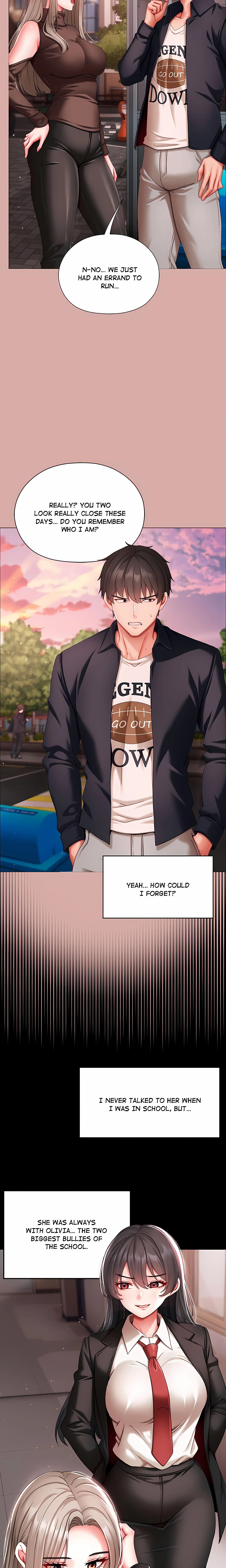[MOTION] The Delinquent Girl (Uncensored), chapter 9, page 35 of 39