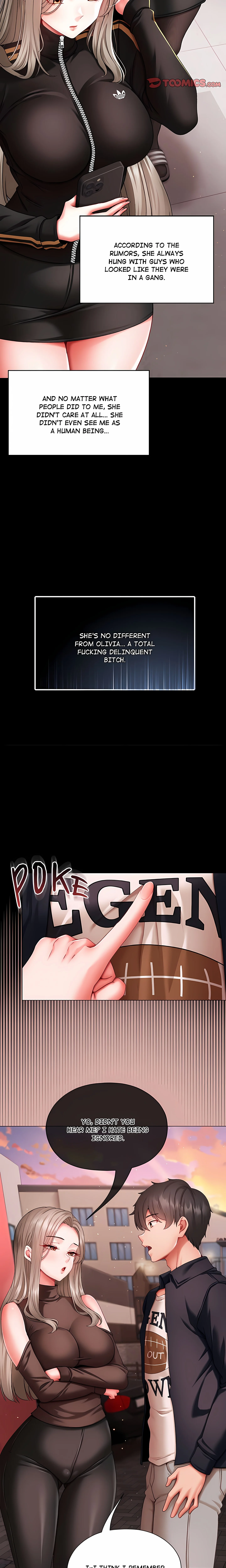[MOTION] The Delinquent Girl (Uncensored), chapter 9, page 36 of 39
