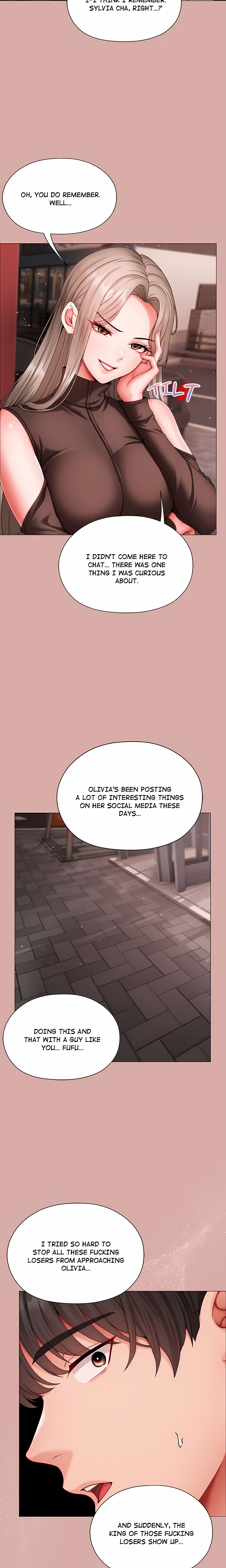 [MOTION] The Delinquent Girl (Uncensored), chapter 9, page 37 of 39