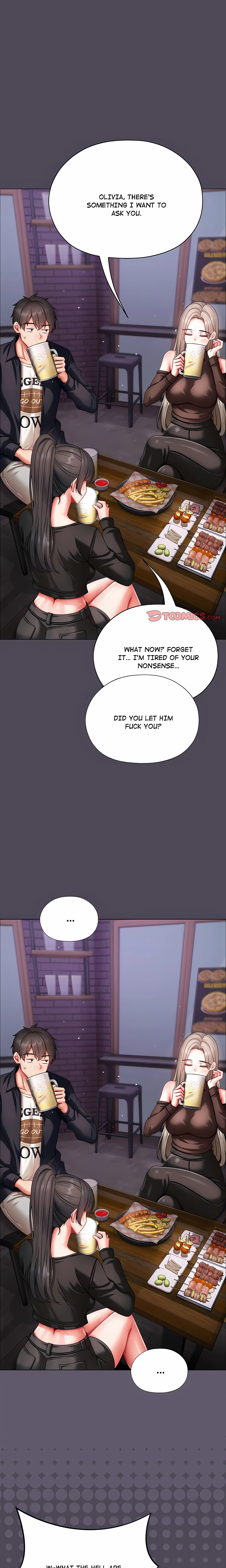 [MOTION] The Delinquent Girl (Uncensored), chapter 10, page 24 of 33