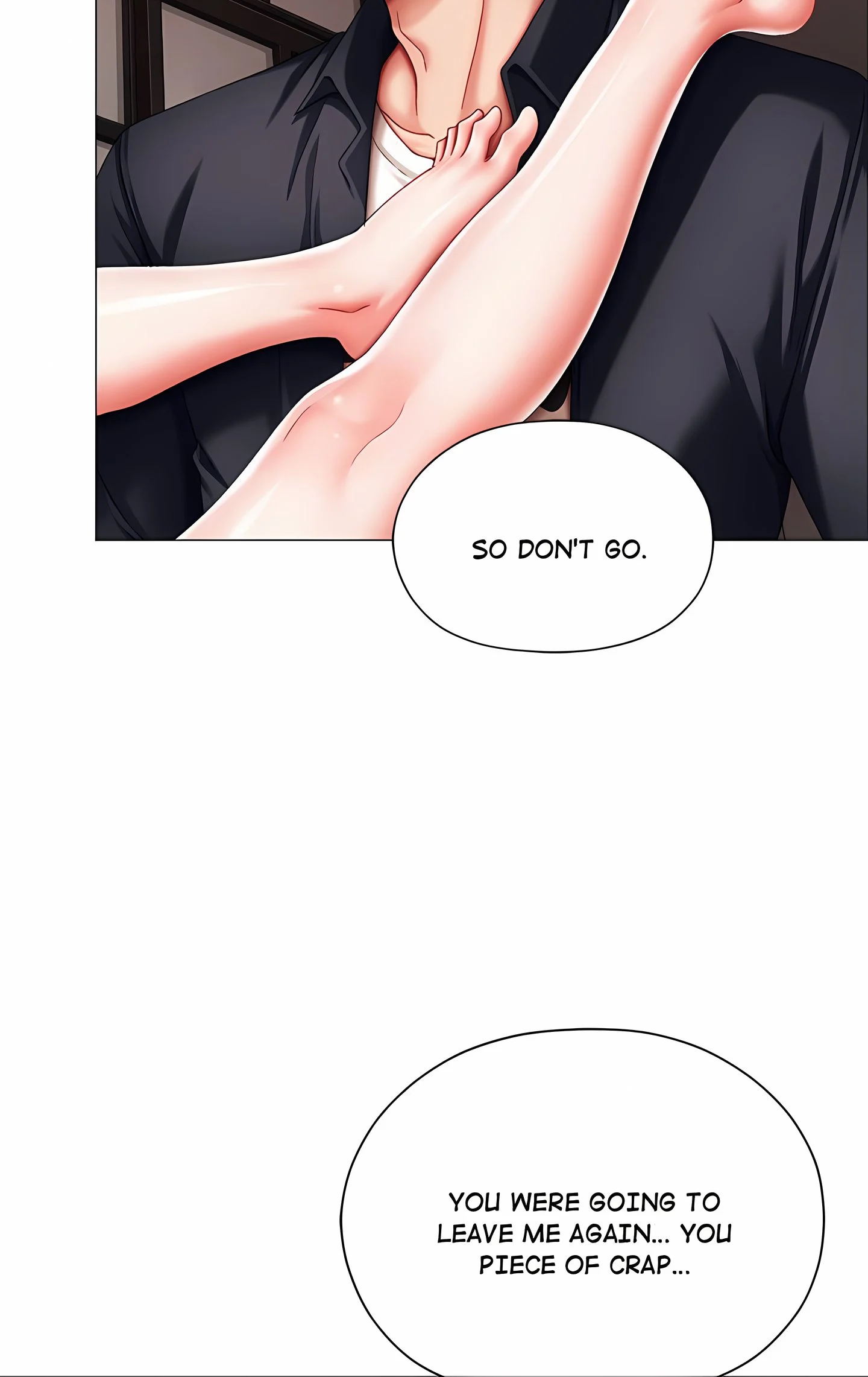 [MOTION] The Delinquent Girl (Uncensored), chapter 11, page 14 of 31