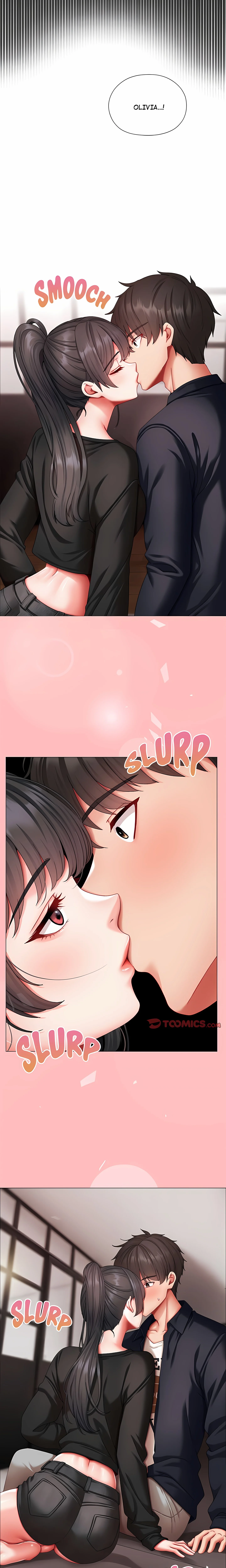 [MOTION] The Delinquent Girl (Uncensored), chapter 11, page 22 of 31