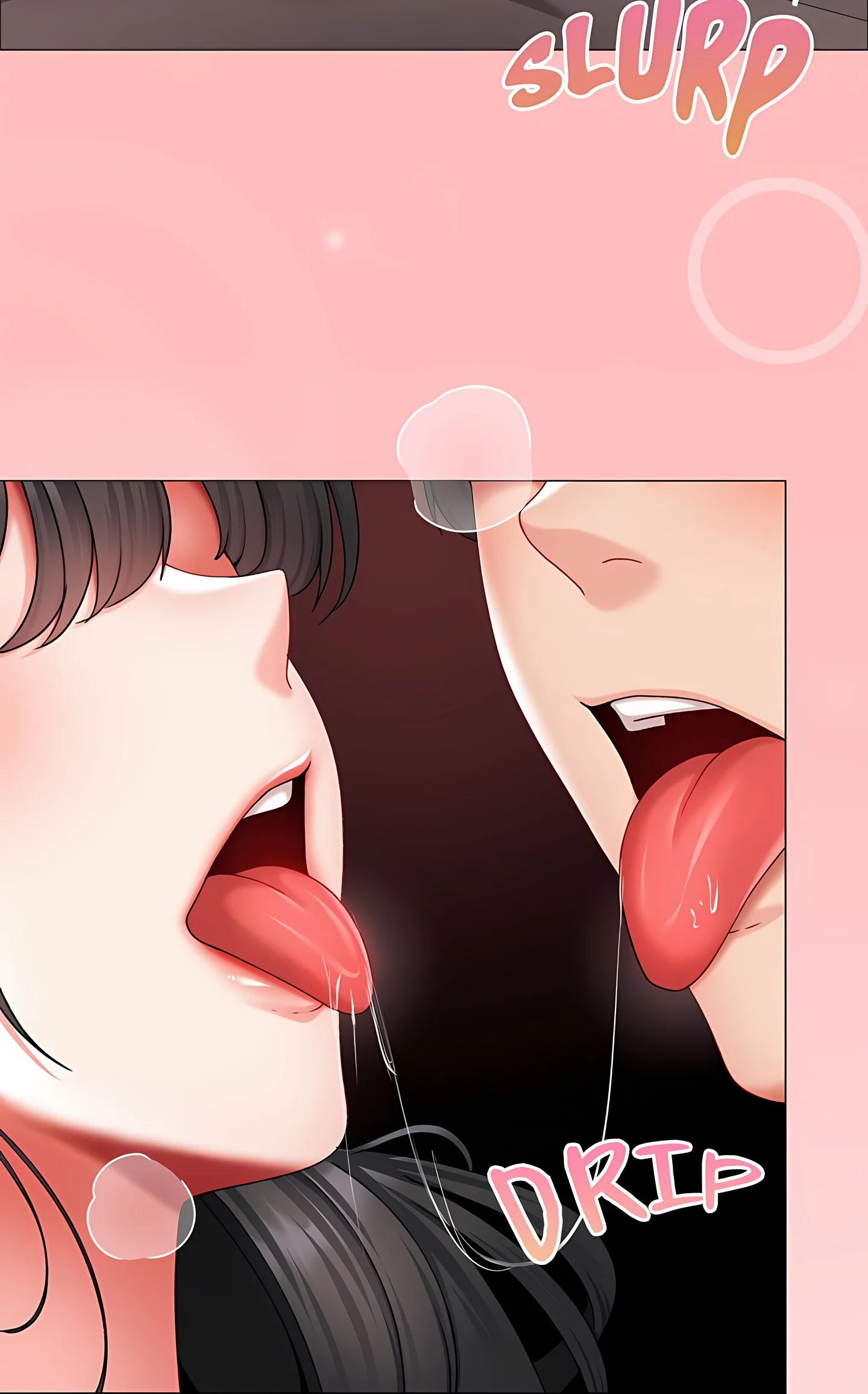 [MOTION] The Delinquent Girl (Uncensored), chapter 11, page 23 of 31