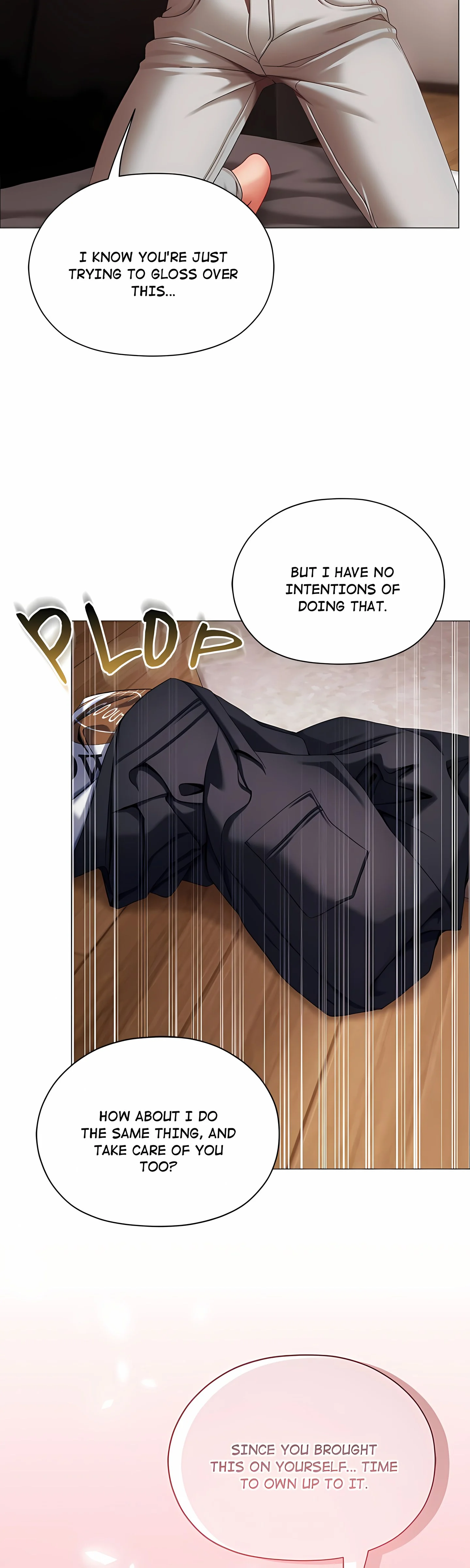 [MOTION] The Delinquent Girl (Uncensored), chapter 11, page 29 of 31