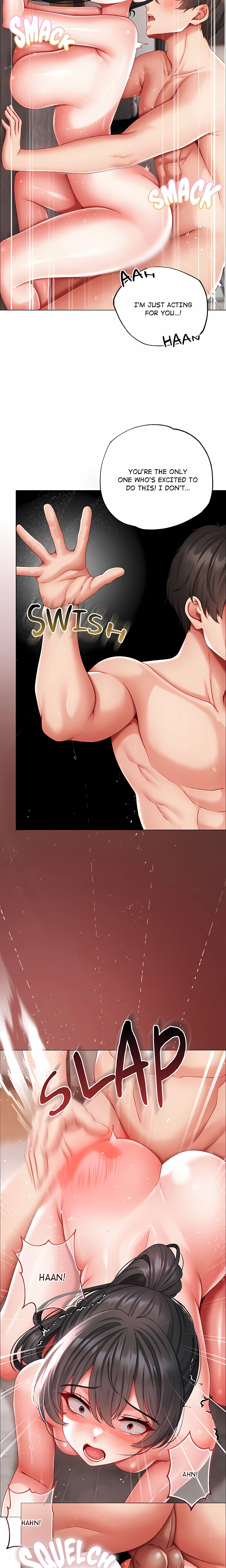 [MOTION] The Delinquent Girl (Uncensored), chapter 14, page 12 of 29