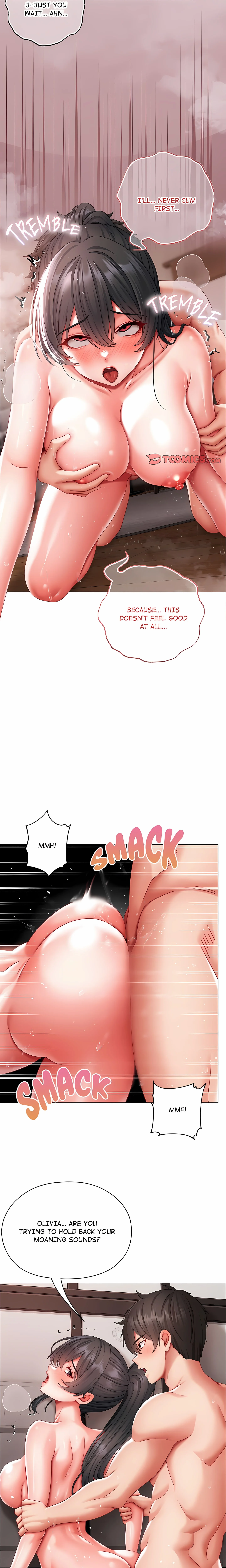 [MOTION] The Delinquent Girl (Uncensored), chapter 14, page 19 of 29