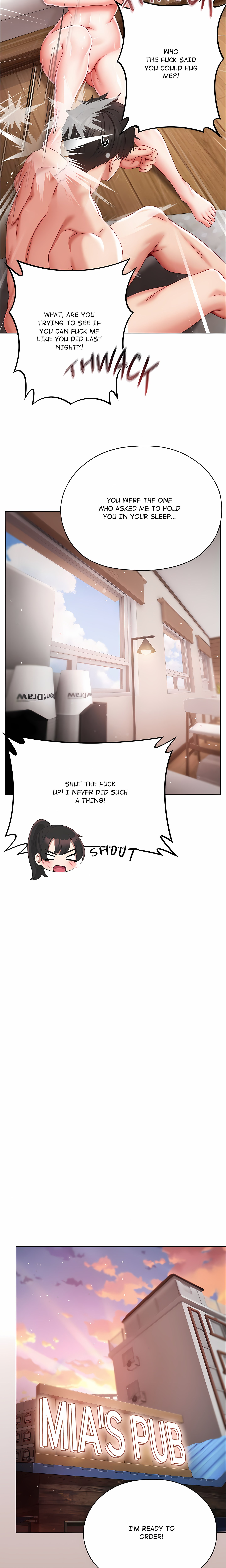 [MOTION] The Delinquent Girl (Uncensored), chapter 15, page 17 of 31