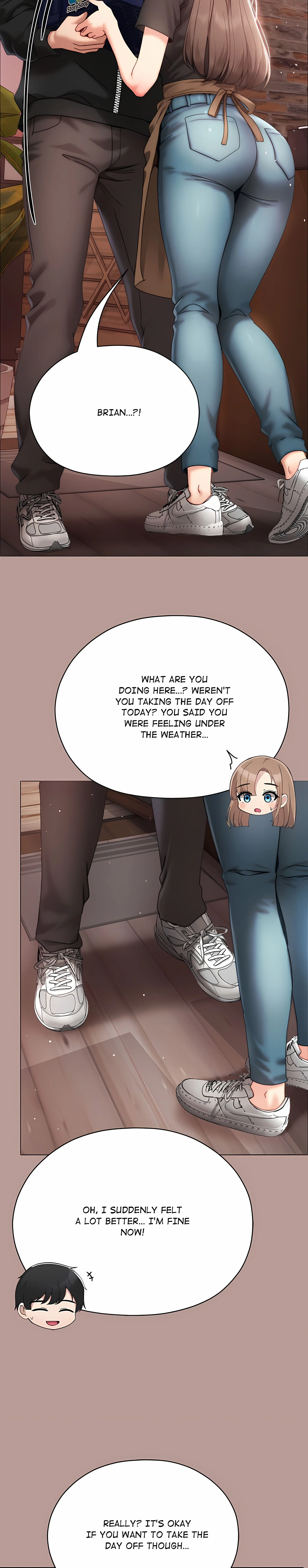 [MOTION] The Delinquent Girl (Uncensored), chapter 15, page 20 of 31