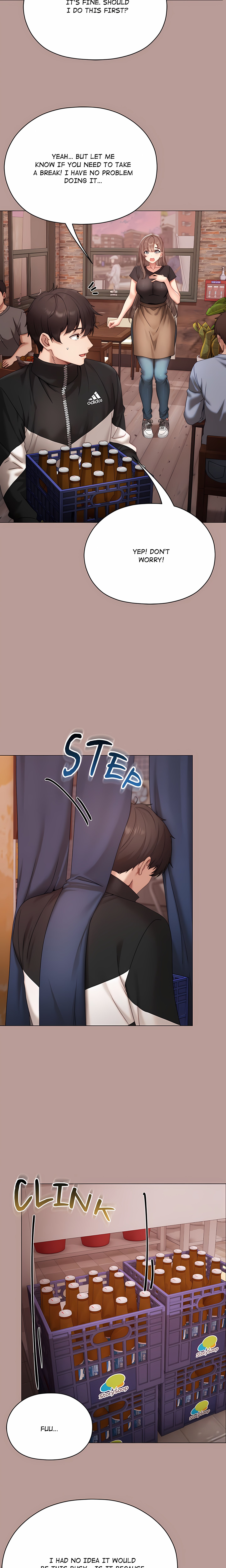 [MOTION] The Delinquent Girl (Uncensored), chapter 15, page 22 of 31