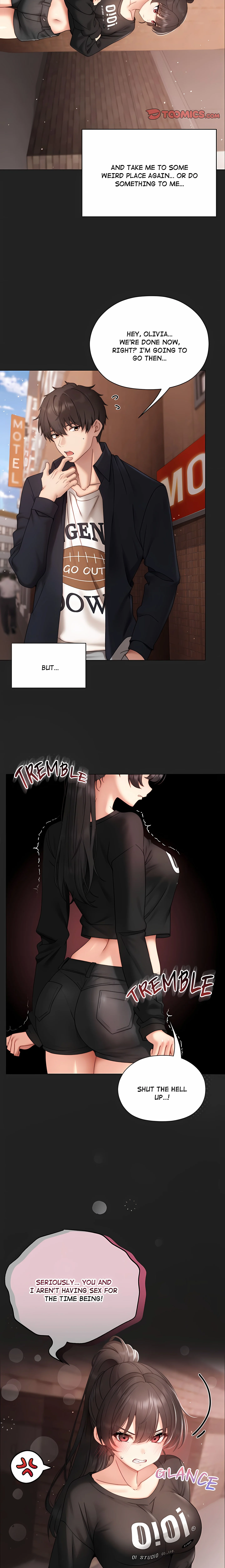 [MOTION] The Delinquent Girl (Uncensored), chapter 15, page 24 of 31