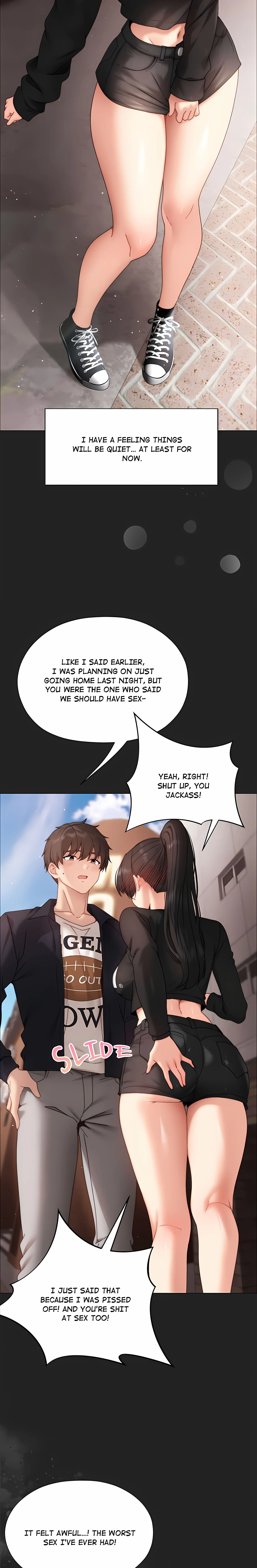 [MOTION] The Delinquent Girl (Uncensored), chapter 15, page 25 of 31