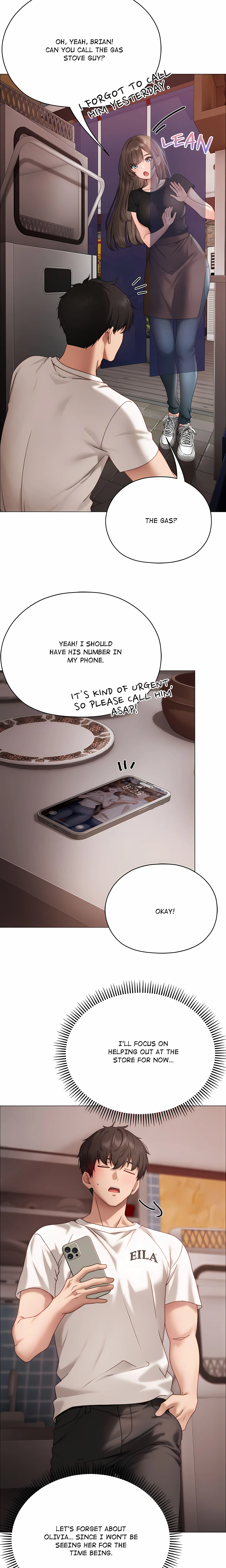 [MOTION] The Delinquent Girl (Uncensored), chapter 15, page 28 of 31
