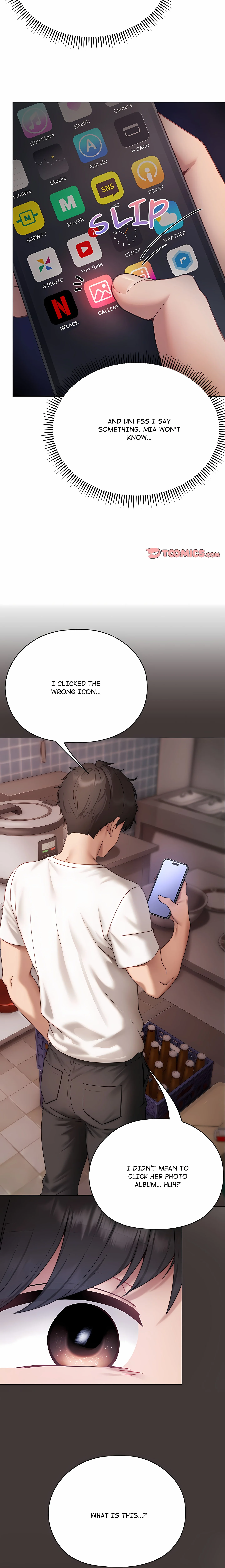 [MOTION] The Delinquent Girl (Uncensored), chapter 15, page 29 of 31