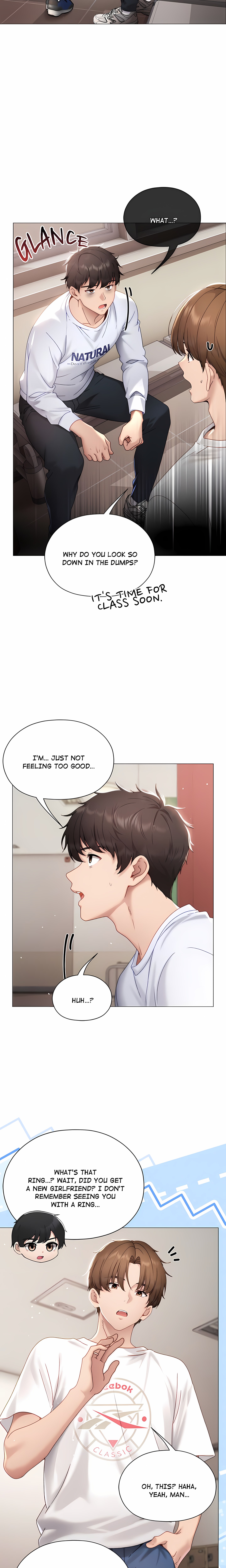 [MOTION] The Delinquent Girl (Uncensored), chapter 16, page 8 of 32