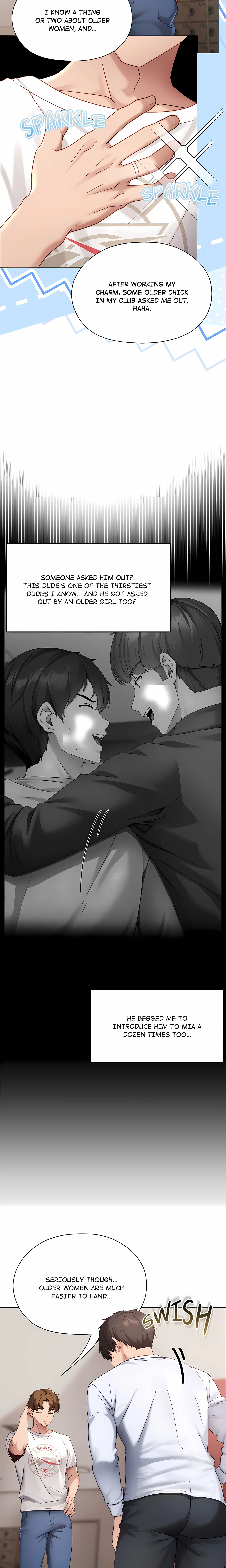 [MOTION] The Delinquent Girl (Uncensored), chapter 16, page 9 of 32