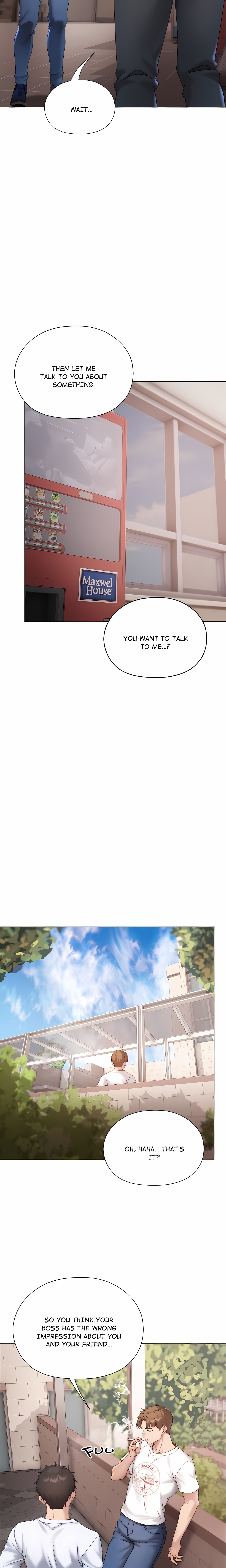 [MOTION] The Delinquent Girl (Uncensored), chapter 16, page 10 of 32