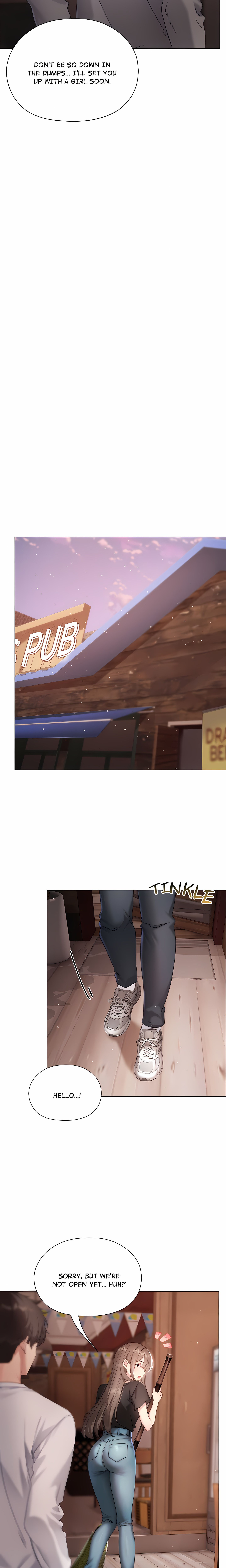[MOTION] The Delinquent Girl (Uncensored), chapter 16, page 13 of 32