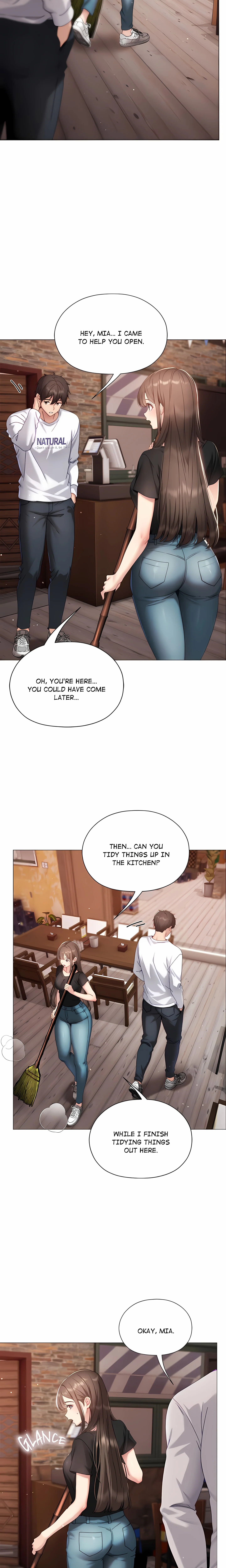 [MOTION] The Delinquent Girl (Uncensored), chapter 16, page 14 of 32