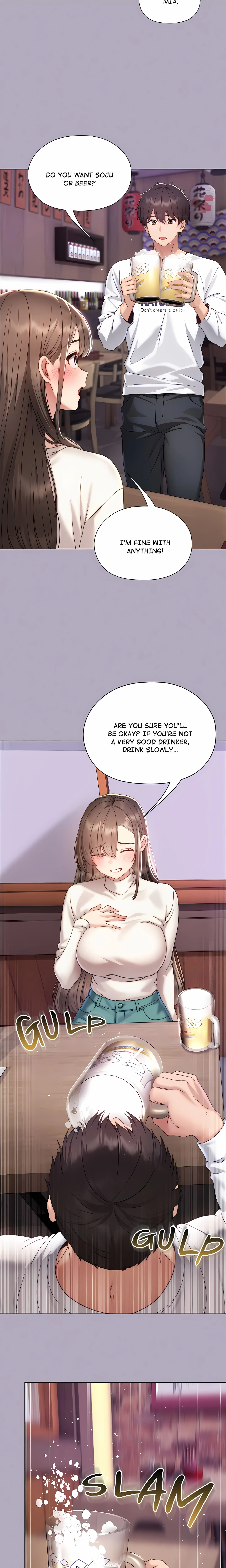[MOTION] The Delinquent Girl (Uncensored), chapter 16, page 21 of 32