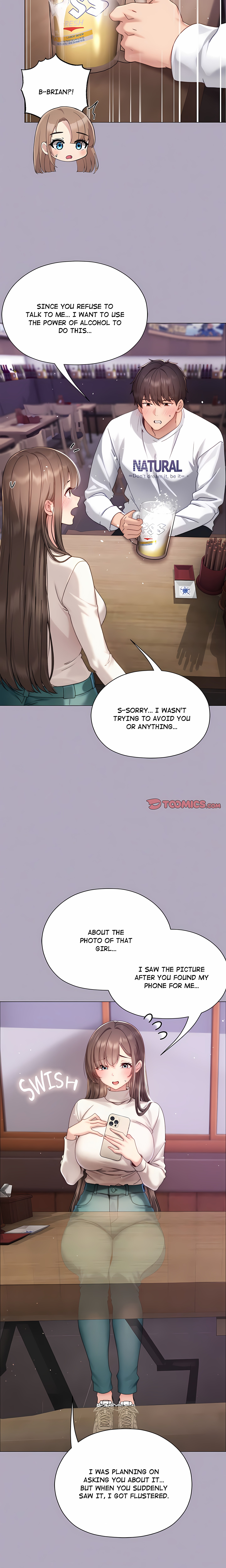 [MOTION] The Delinquent Girl (Uncensored), chapter 16, page 22 of 32