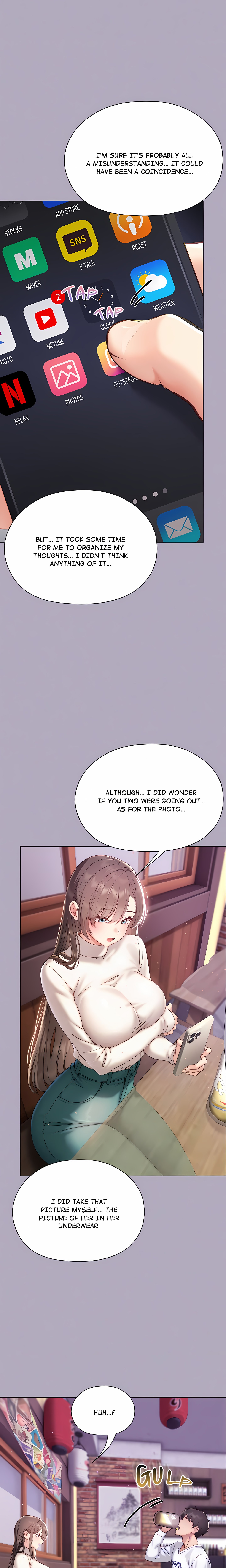 [MOTION] The Delinquent Girl (Uncensored), chapter 16, page 23 of 32