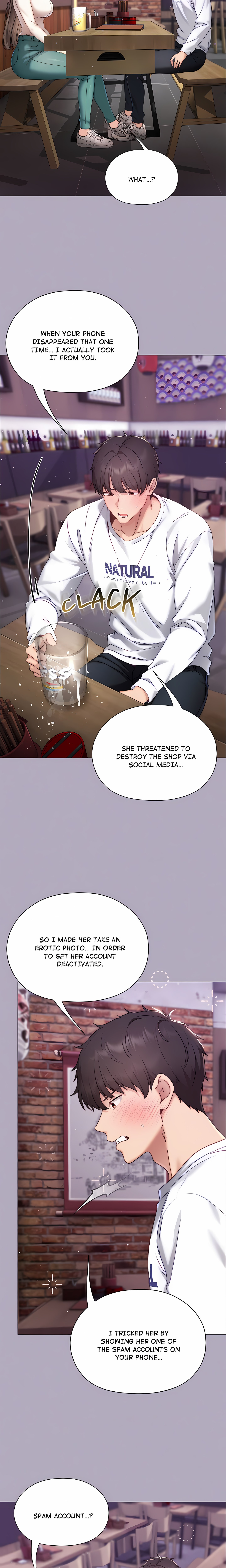 [MOTION] The Delinquent Girl (Uncensored), chapter 16, page 24 of 32