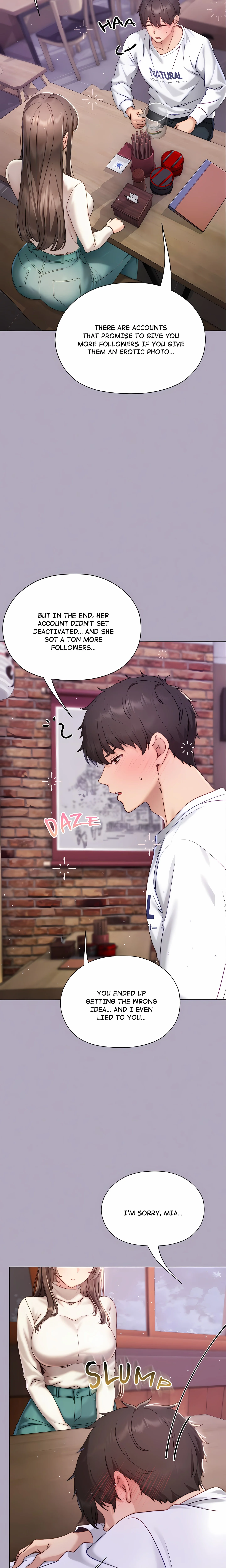 [MOTION] The Delinquent Girl (Uncensored), chapter 16, page 25 of 32