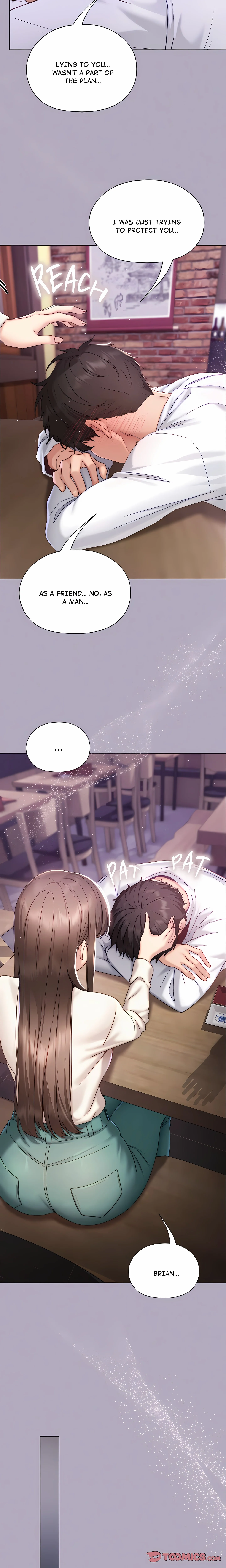 [MOTION] The Delinquent Girl (Uncensored), chapter 16, page 26 of 32
