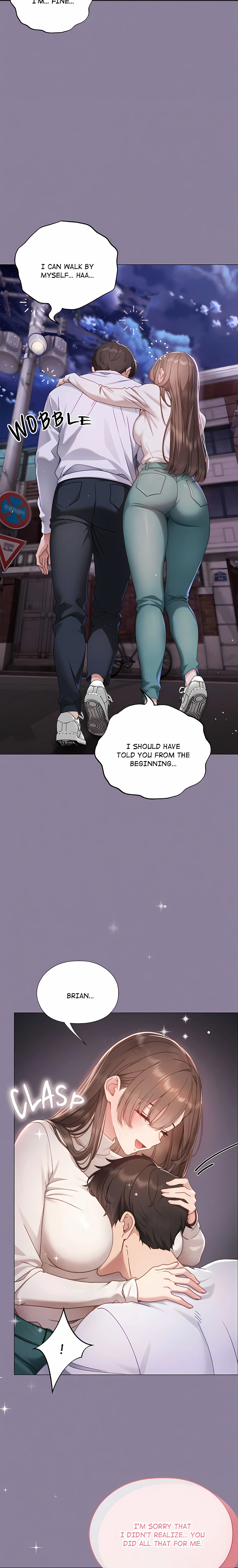 [MOTION] The Delinquent Girl (Uncensored), chapter 16, page 29 of 32