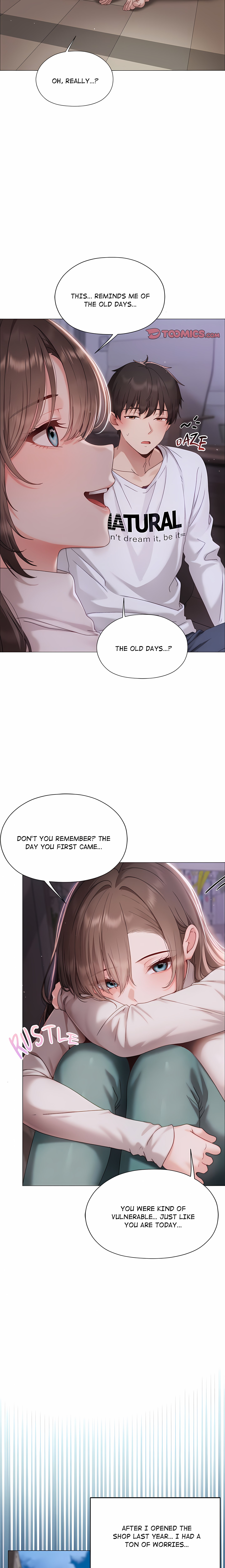 [MOTION] The Delinquent Girl (Uncensored), chapter 17, page 7 of 33