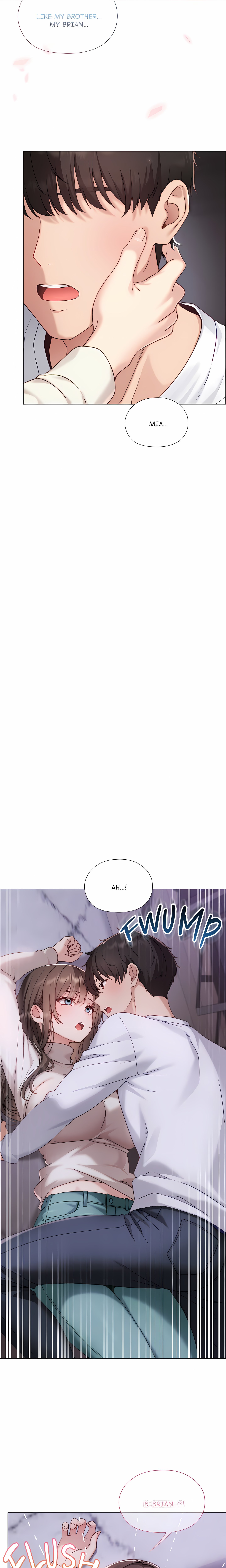 [MOTION] The Delinquent Girl (Uncensored), chapter 17, page 14 of 33