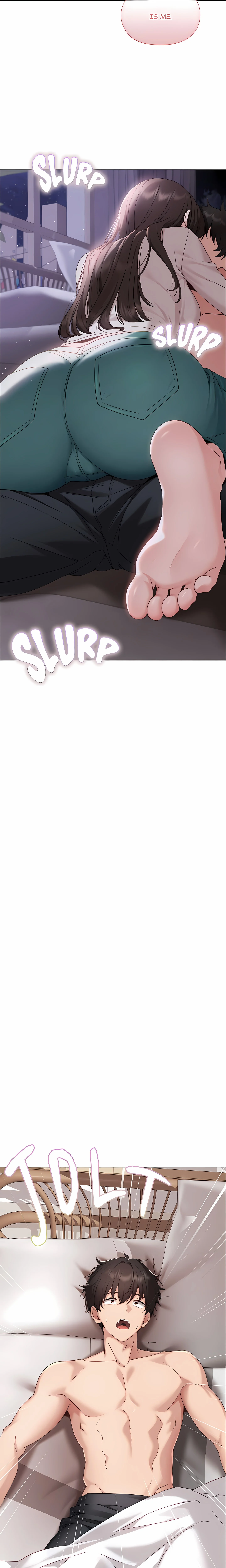 [MOTION] The Delinquent Girl (Uncensored), chapter 17, page 25 of 33