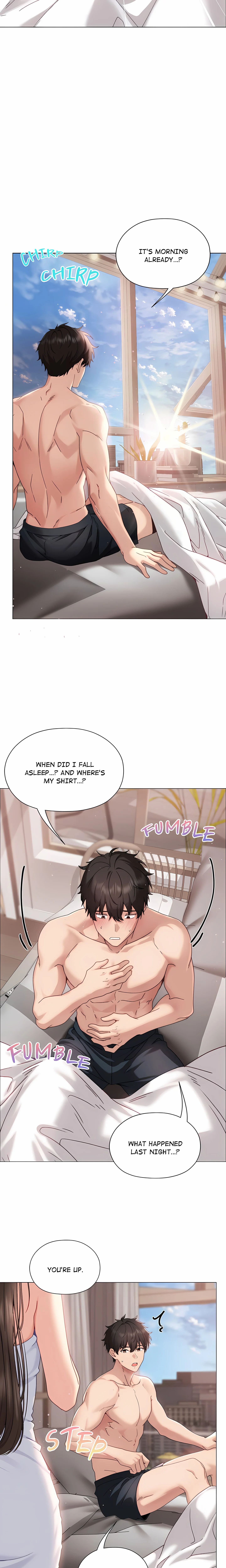 [MOTION] The Delinquent Girl (Uncensored), chapter 17, page 26 of 33