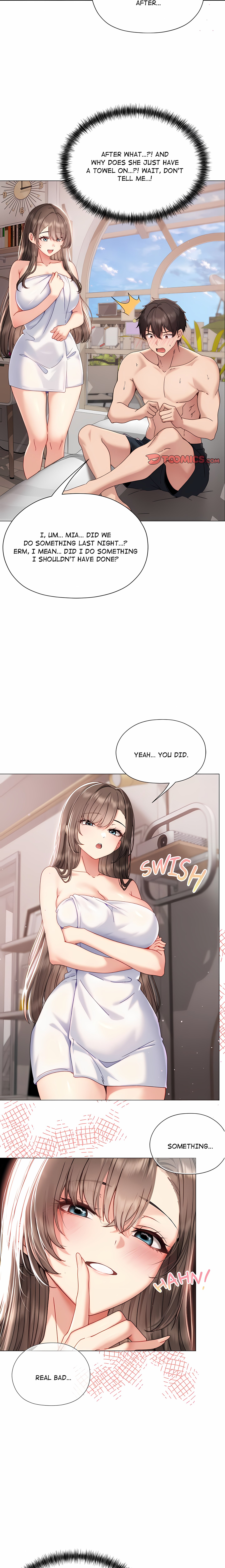 [MOTION] The Delinquent Girl (Uncensored), chapter 17, page 29 of 33