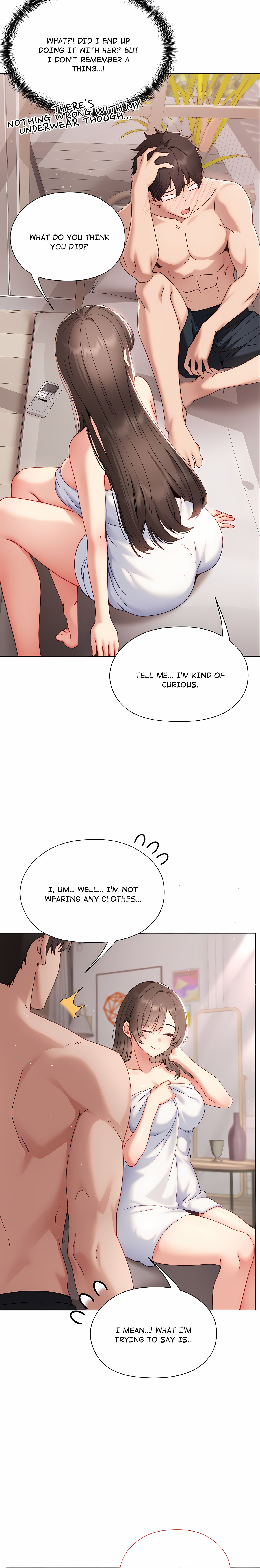 [MOTION] The Delinquent Girl (Uncensored), chapter 17, page 30 of 33